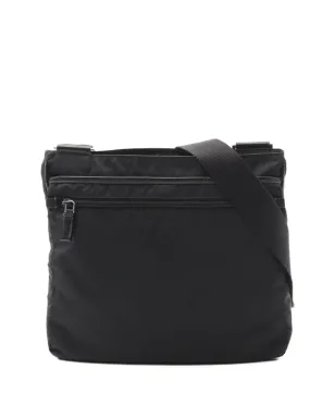 Prada Pre-Owned 2000年代 ナイロン ショルダーバッグ - サムネイル2