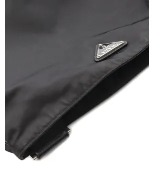 Prada Pre-Owned 2000年代 ナイロン ショルダーバッグ - サムネイル3