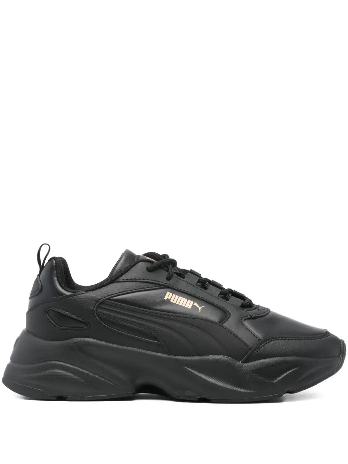 PUMA Cassia スニーカー - 画像1