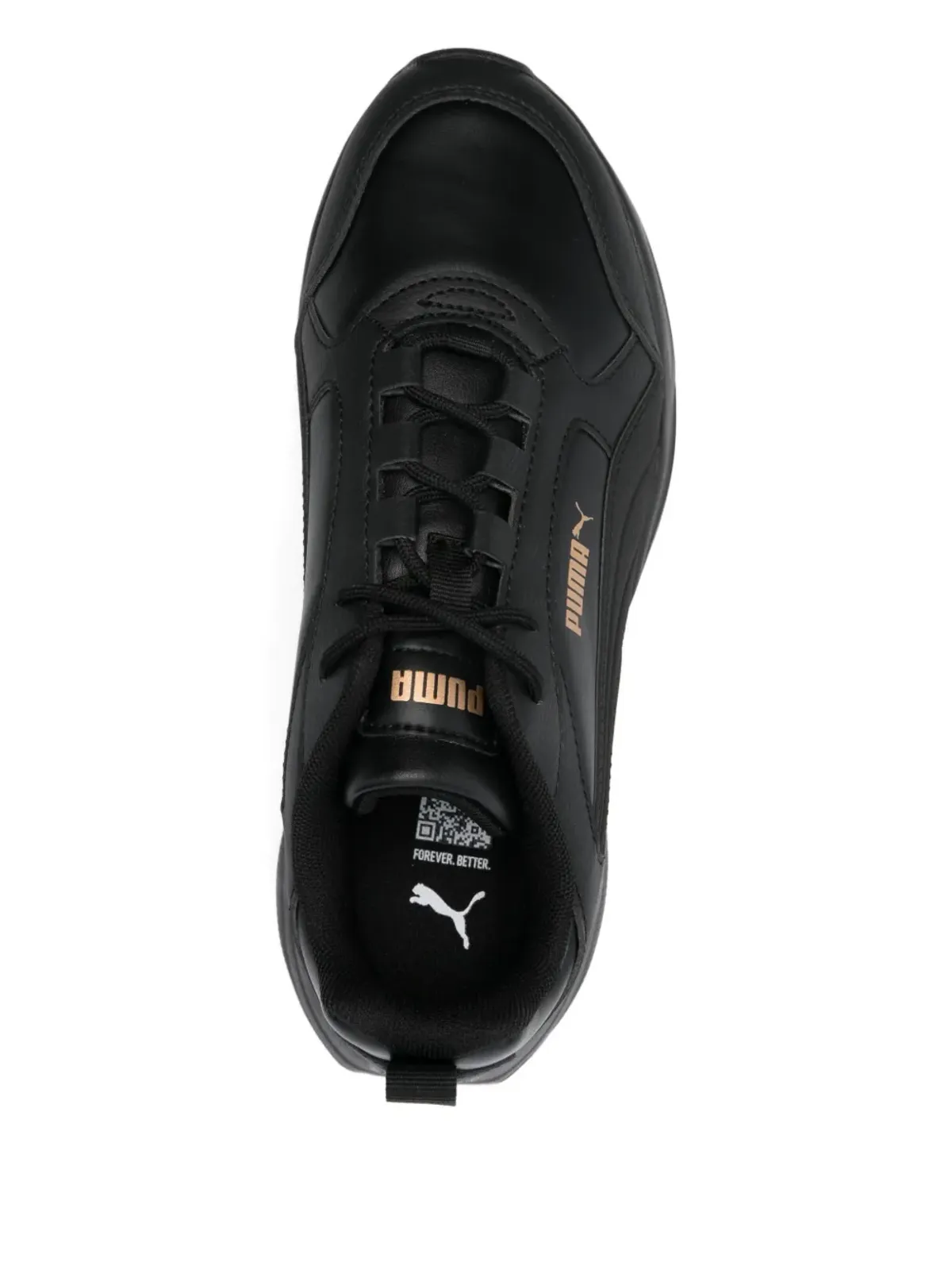 PUMA Cassia スニーカー - 画像4