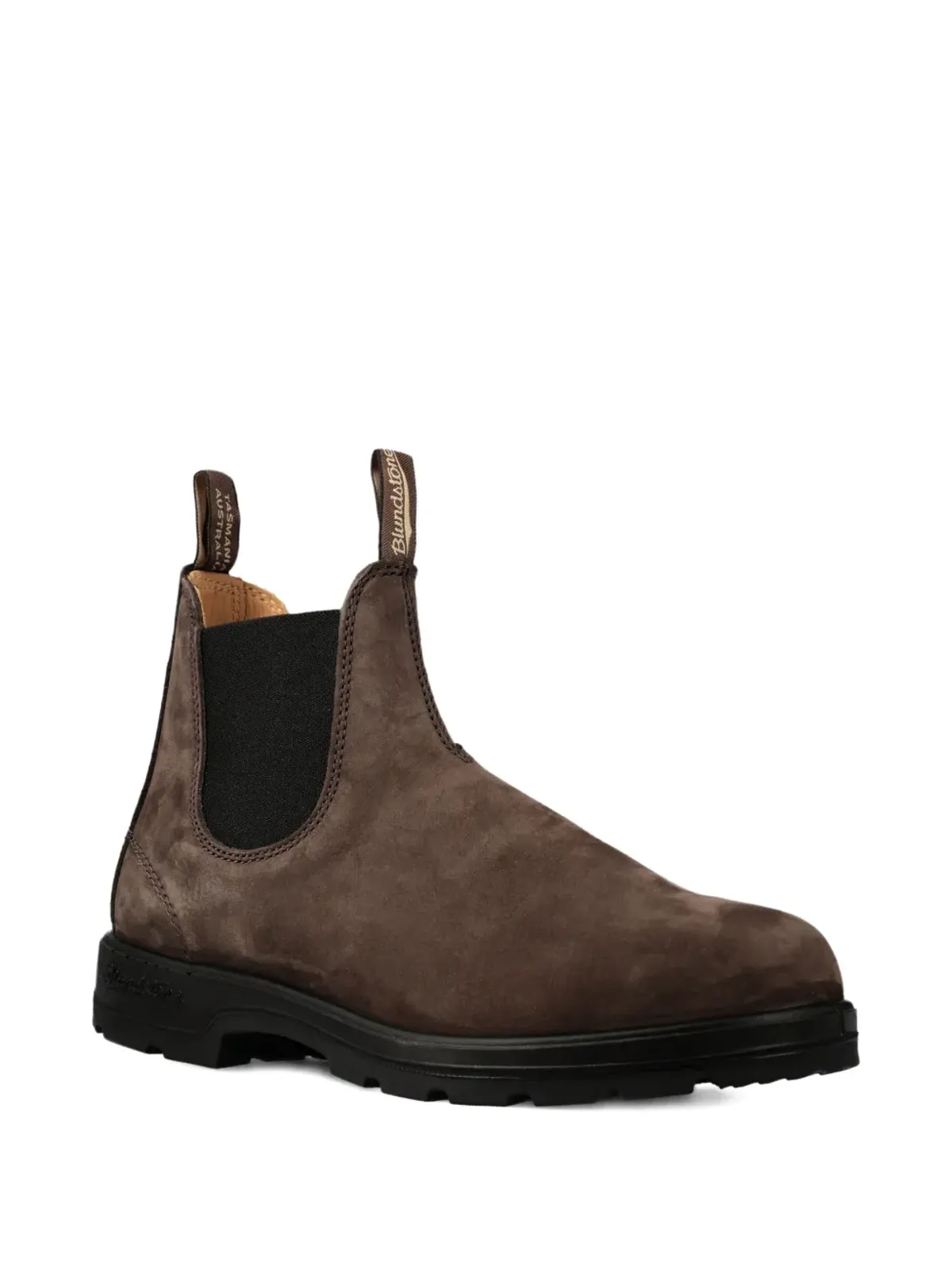 Blundstone プルタブ チェルシーブーツ - 画像2