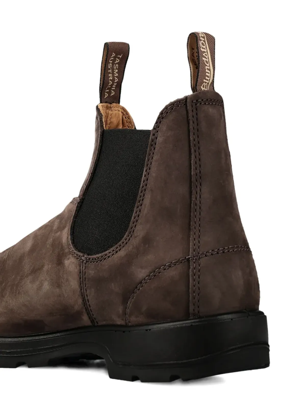 Blundstone プルタブ チェルシーブーツ - 画像3