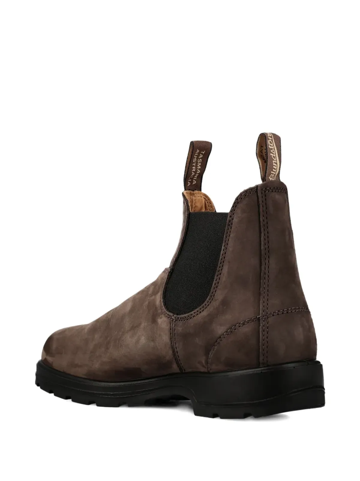 Blundstone プルタブ チェルシーブーツ - 画像4