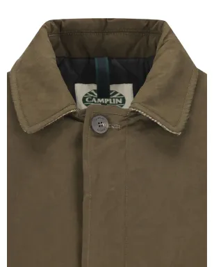 Camplin ノースオーバーコート - サムネイル3