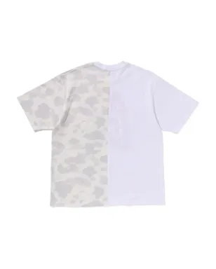 A BATHING APE® シティカモ タイガーシャーク Tシャツ - サムネイル2