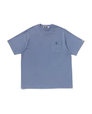 A BATHING APE® ポケットディテール コットン Tシャツ - サムネイル1