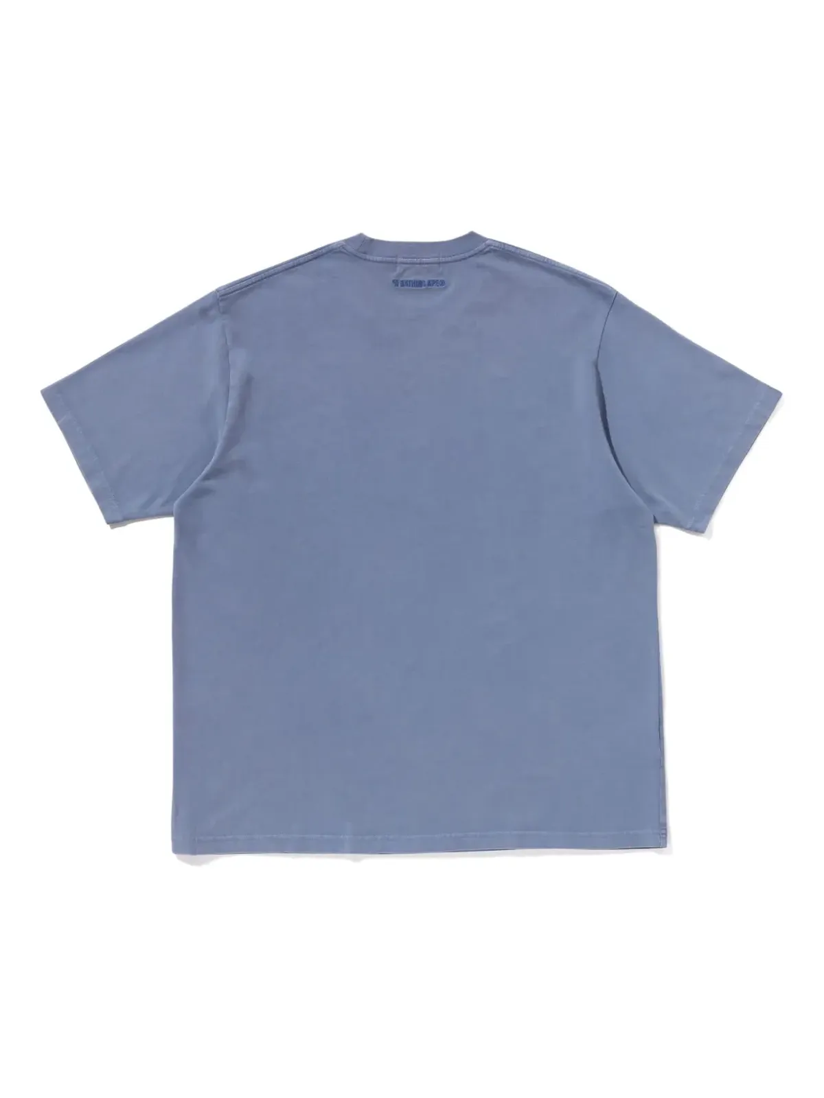 A BATHING APE® ポケットディテール コットン Tシャツ - 画像2