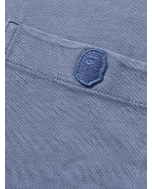 A BATHING APE® ポケットディテール コットン Tシャツ - サムネイル3