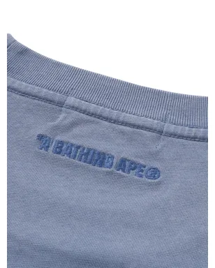 A BATHING APE® ポケットディテール コットン Tシャツ - サムネイル4