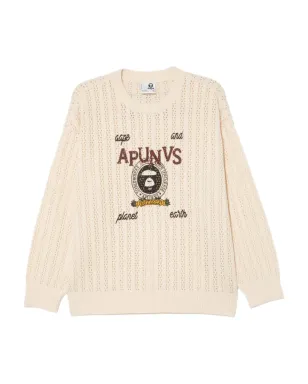 A BATHING APE® ムーンフェイス ジャンパー - サムネイル1
