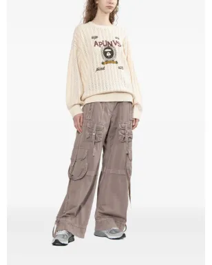 A BATHING APE® ムーンフェイス ジャンパー - サムネイル2