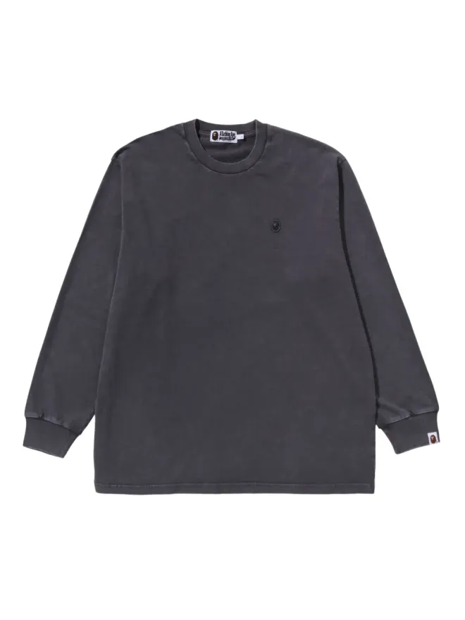 A BATHING APE® A BATHING APE® ワンポイントロゴTシャツの商品画像
