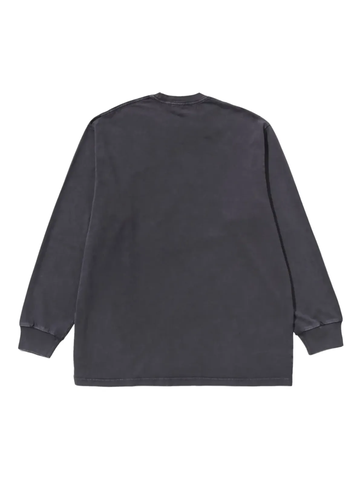 A BATHING APE® ワンポイントロゴTシャツ - 画像2