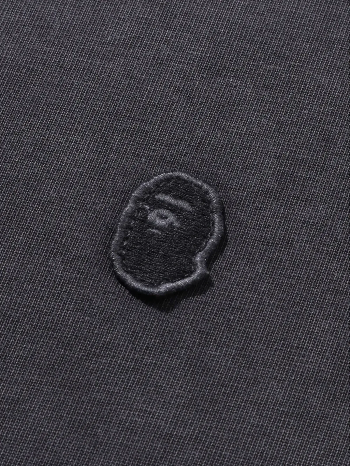 A BATHING APE® ワンポイントロゴTシャツ - 画像3