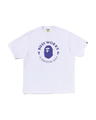 A BATHING APE® Busy Works Tシャツ - サムネイル1