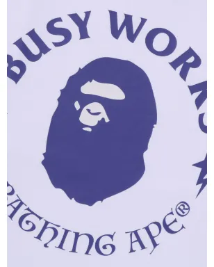 A BATHING APE® Busy Works Tシャツ - サムネイル2