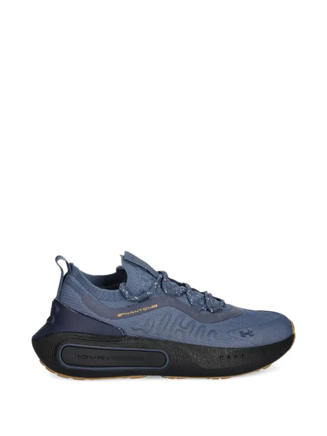 Under Armour Under Armour UA Phantom 4 スニーカー - Blueの商品画像