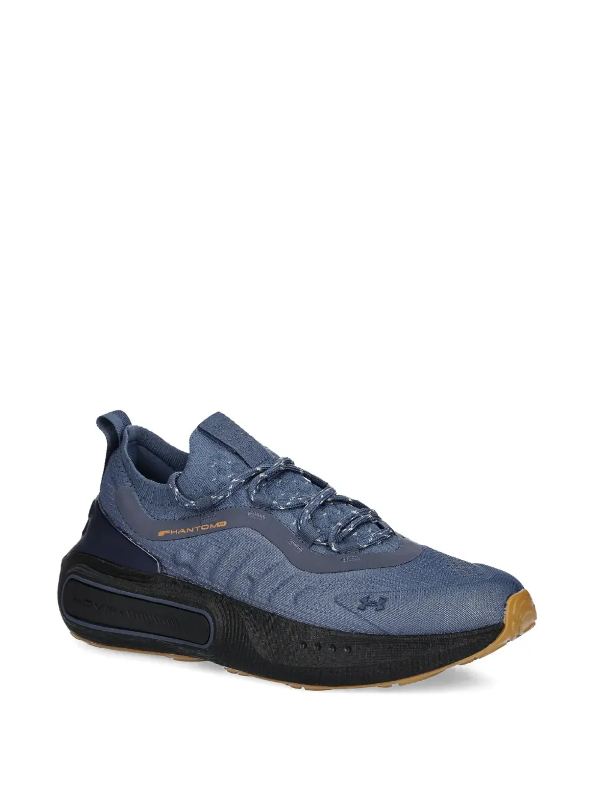 Under Armour UA Phantom 4 スニーカー - Blue - 画像2