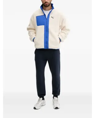 PUMA ジップアップ フリースジャケット - サムネイル2