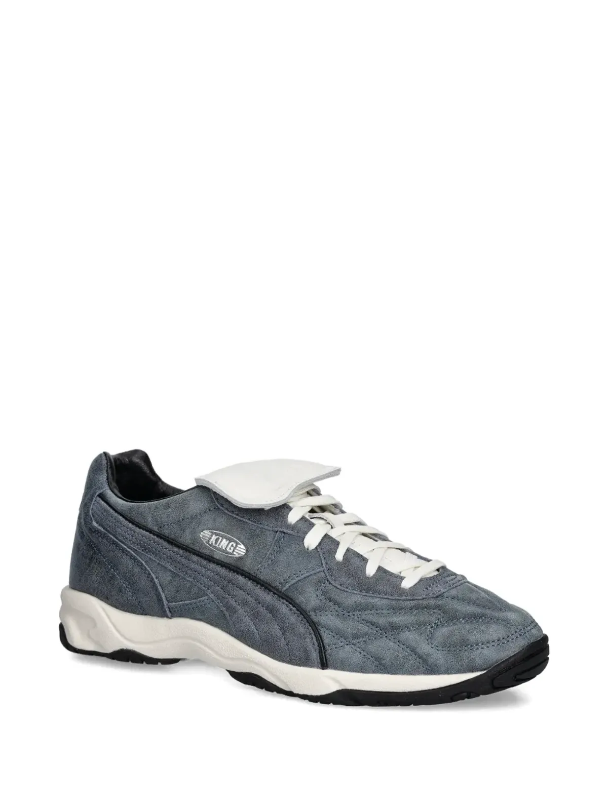 PUMA キルティッドスニーカー - 画像2