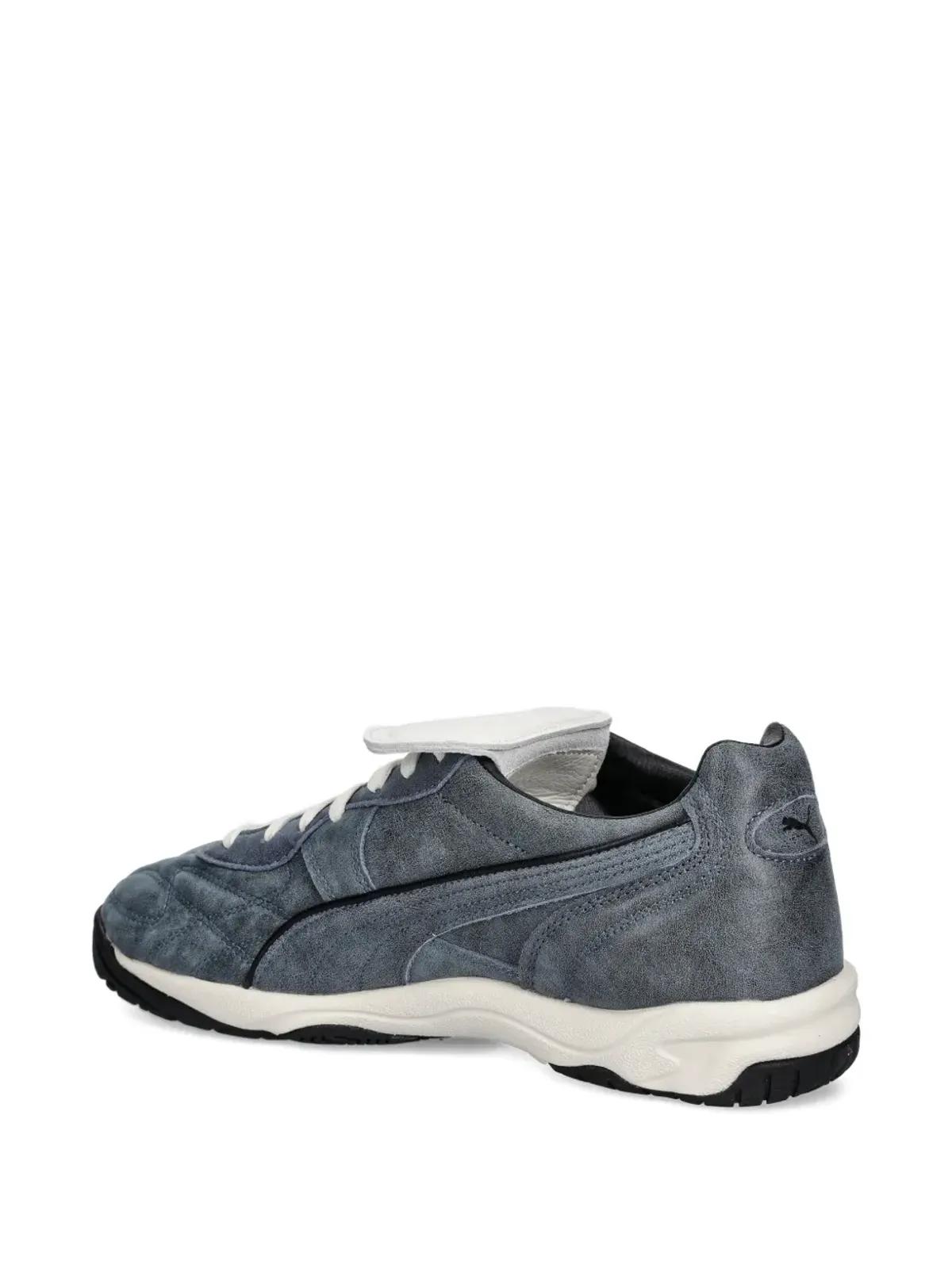 PUMA キルティッドスニーカー - 画像3