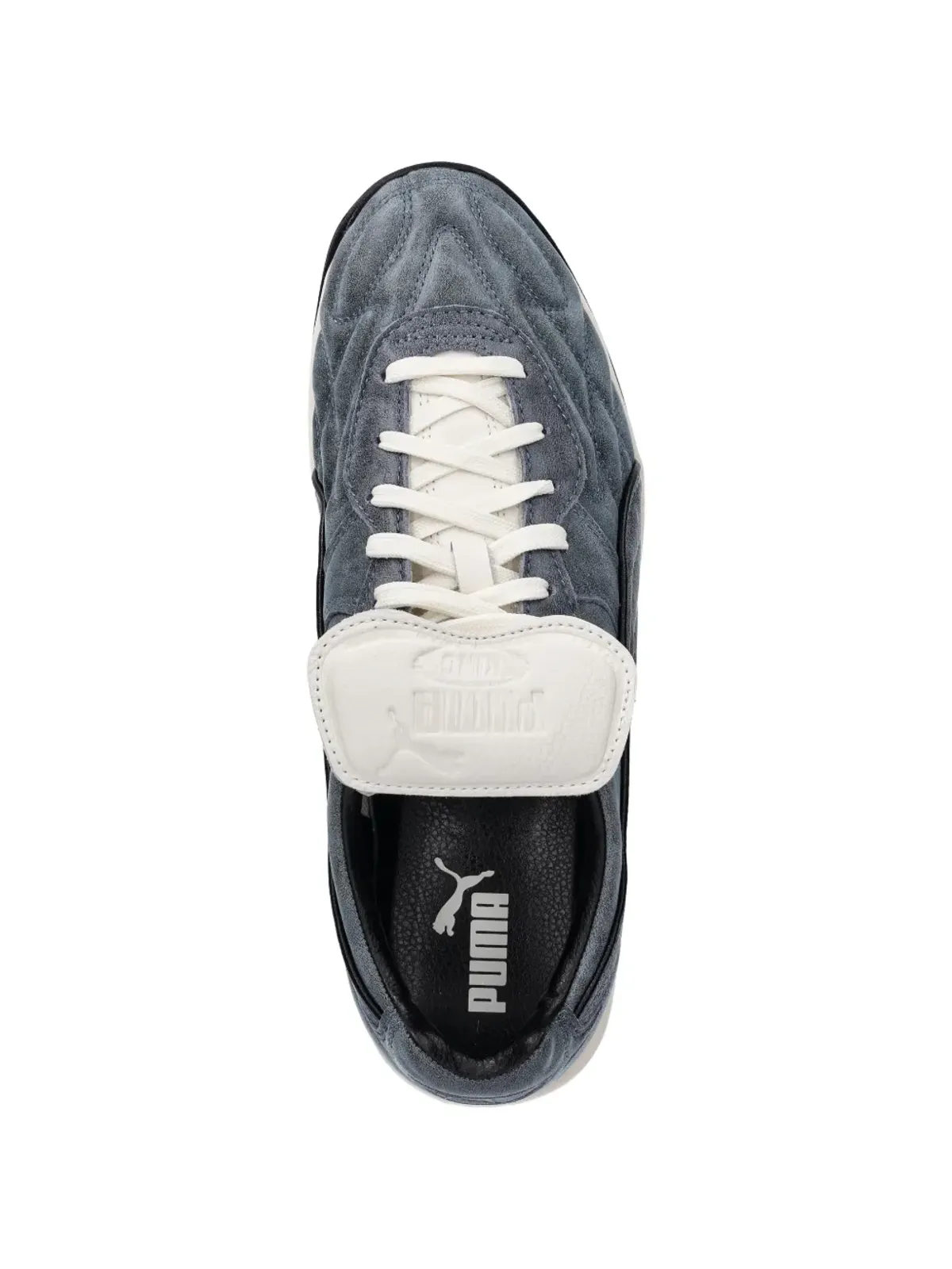 PUMA キルティッドスニーカー - 画像4