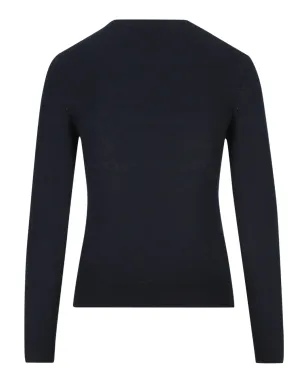Loro Piana カシミア ラウンドネック セーター - サムネイル2