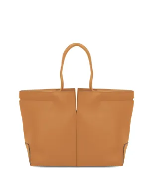 Tod's Di Bag Folio レザー トートバッグ - サムネイル2