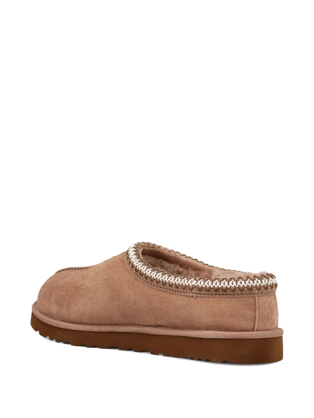 UGG Tasman II スウェードミュール - 画像4