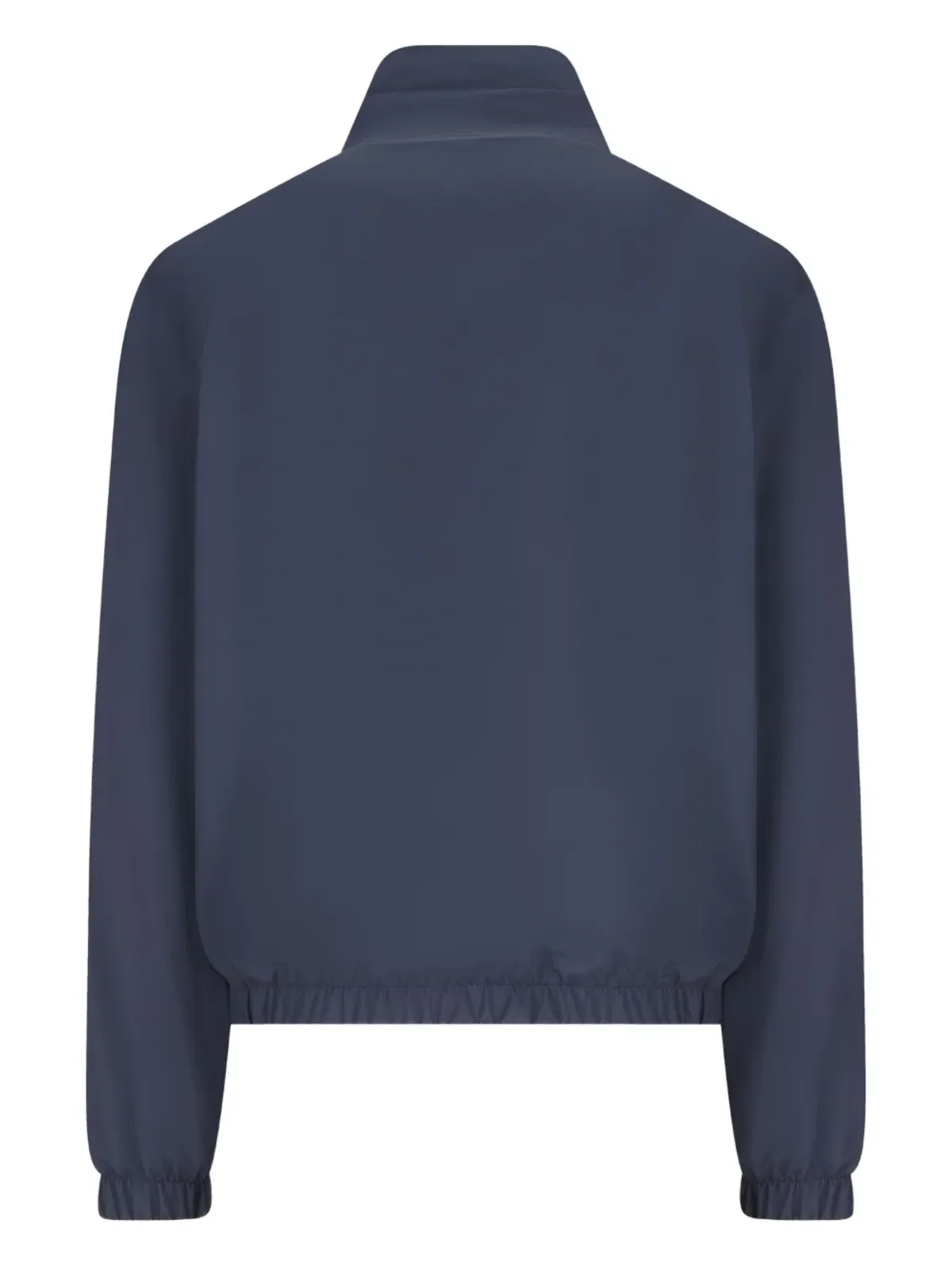 Loro Piana スタンドアップカラー ジップフロント ジャケット - 画像2