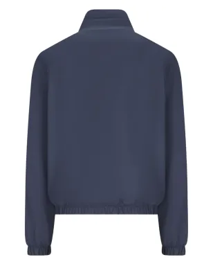 Loro Piana スタンドアップカラー ジップフロント ジャケット - サムネイル2