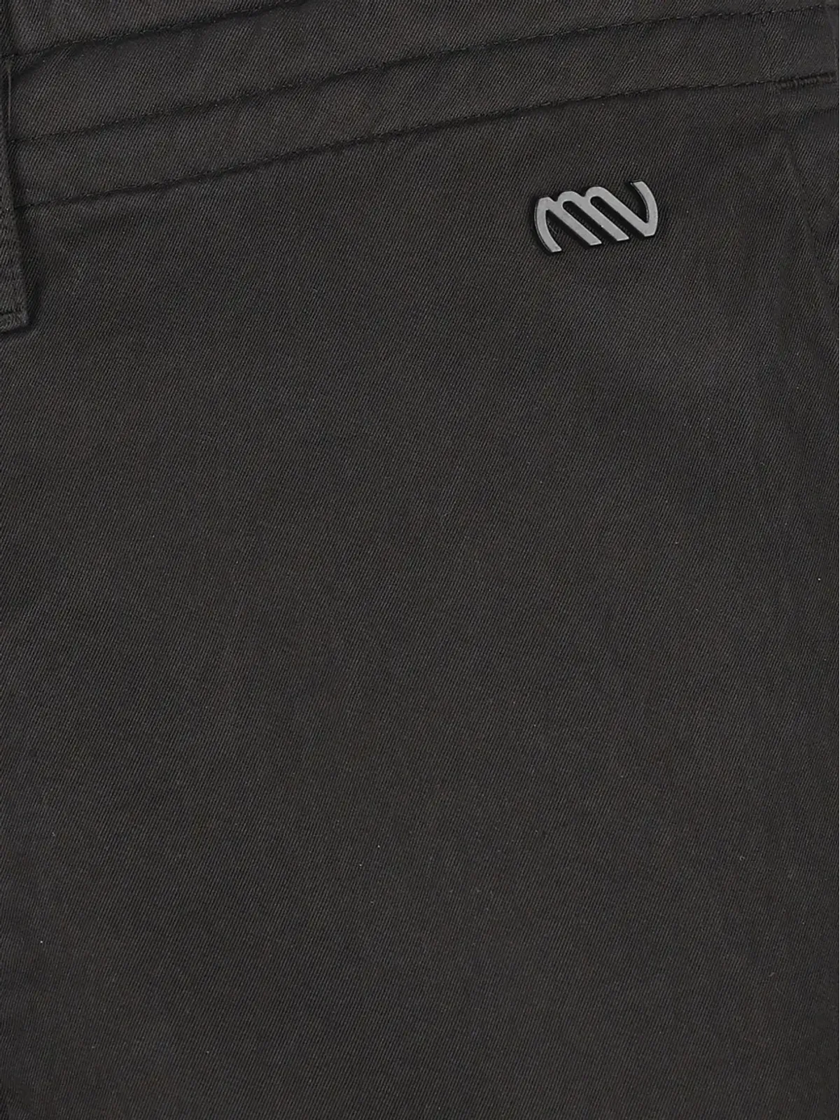 Massimo Osti Studio パッチポケットパンツ - 画像4