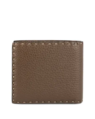 FENDI Selleria レザーウォレット - サムネイル2