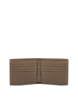 FENDI Selleria レザーウォレット - サムネイル4