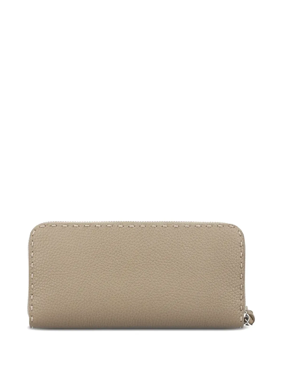 FENDI ジップアラウンドレザーウォレット - 画像2