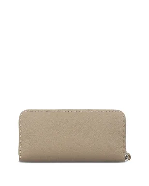 FENDI ジップアラウンドレザーウォレット - サムネイル2