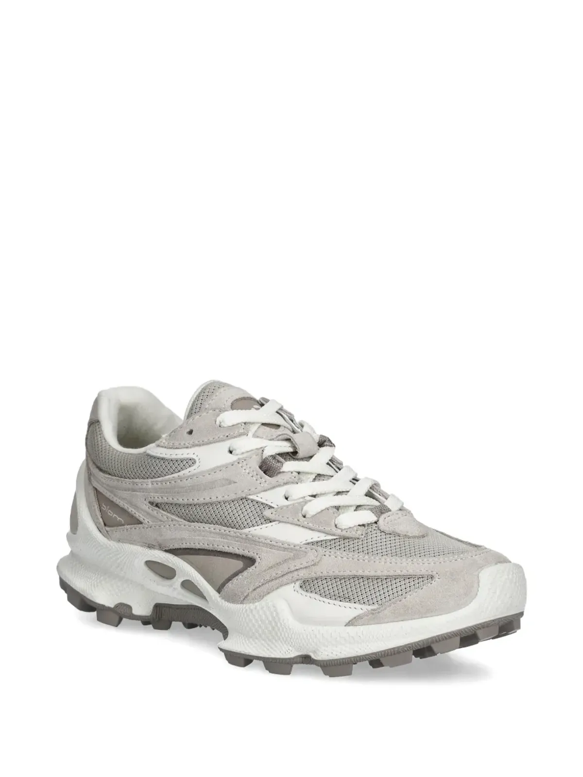 ECCO Biom C-Trail レースアップスニーカー - 画像2