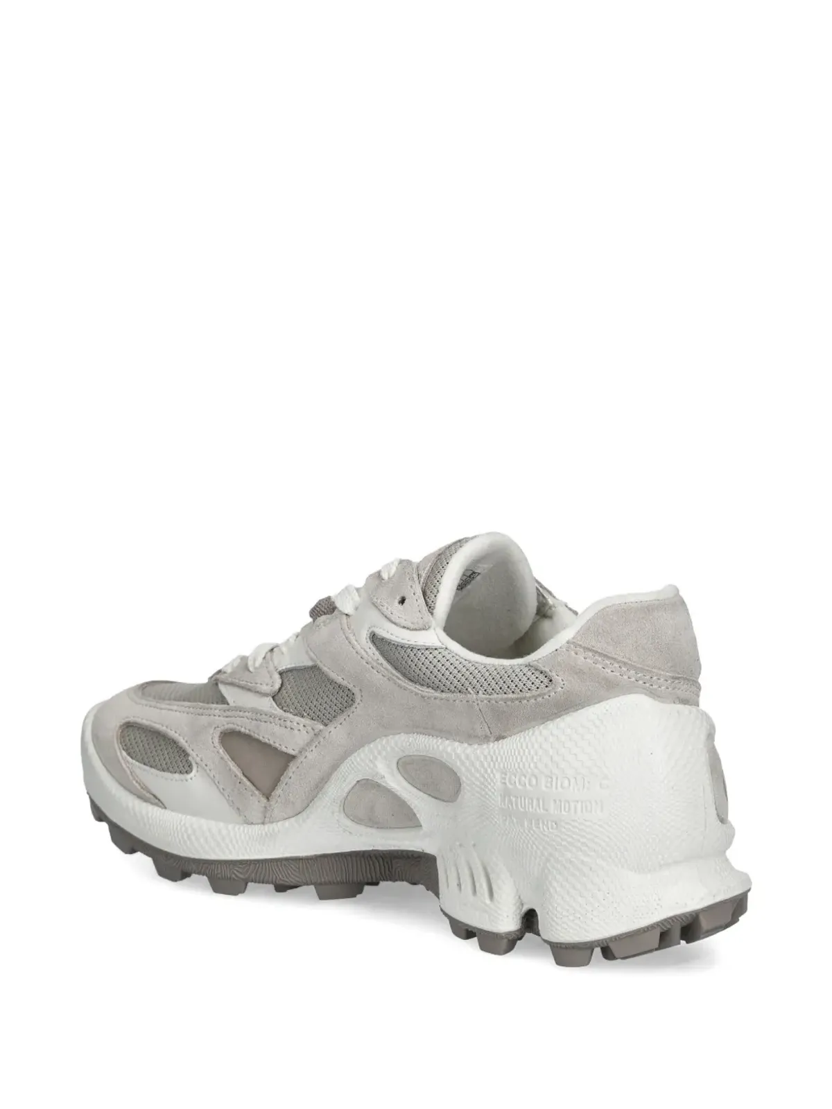 ECCO Biom C-Trail レースアップスニーカー - 画像3