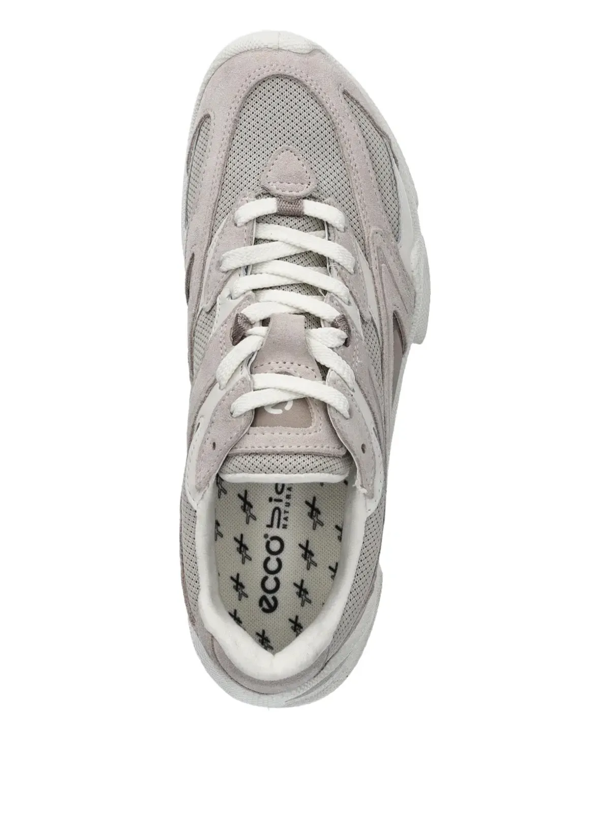 ECCO Biom C-Trail レースアップスニーカー - 画像4