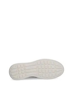 ECCO ジップ付きスエードブーツ ブラウン - サムネイル5