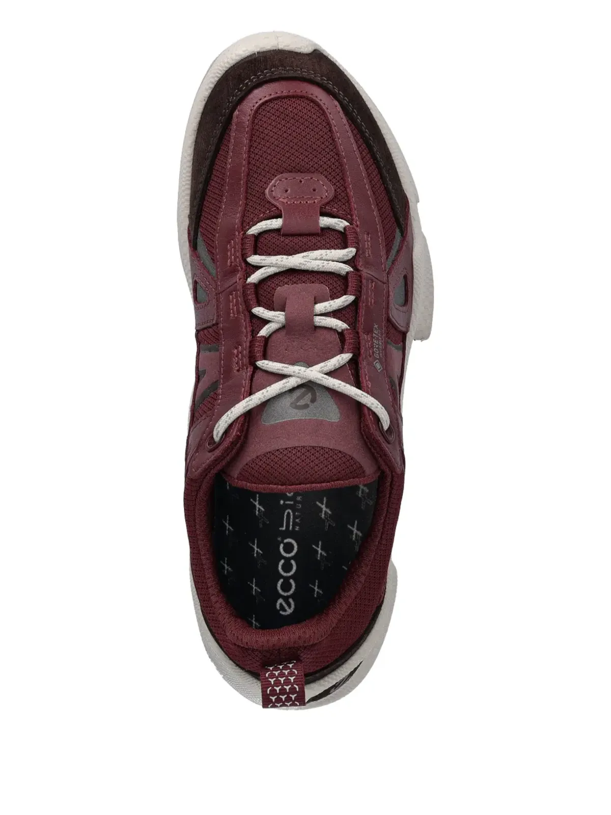 ECCO Biom C-Trail スニーカー - 画像3