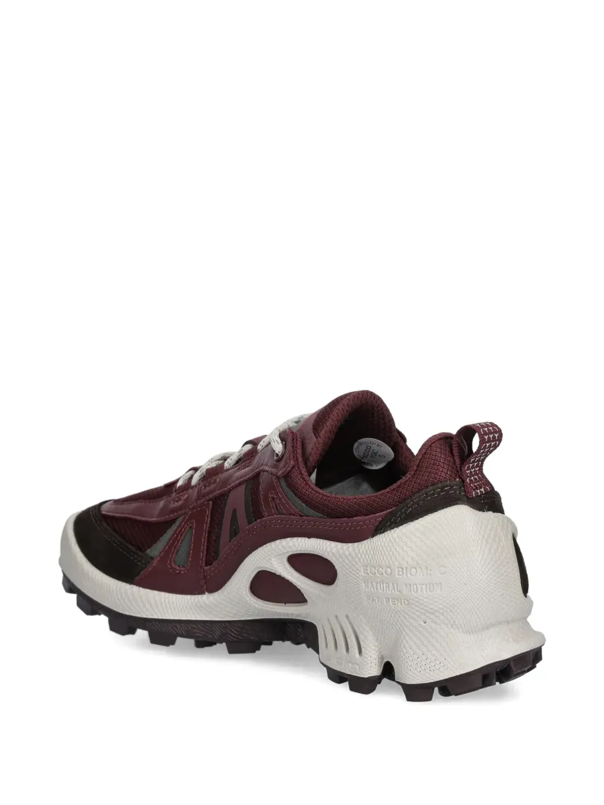 ECCO Biom C-Trail スニーカー - 画像4