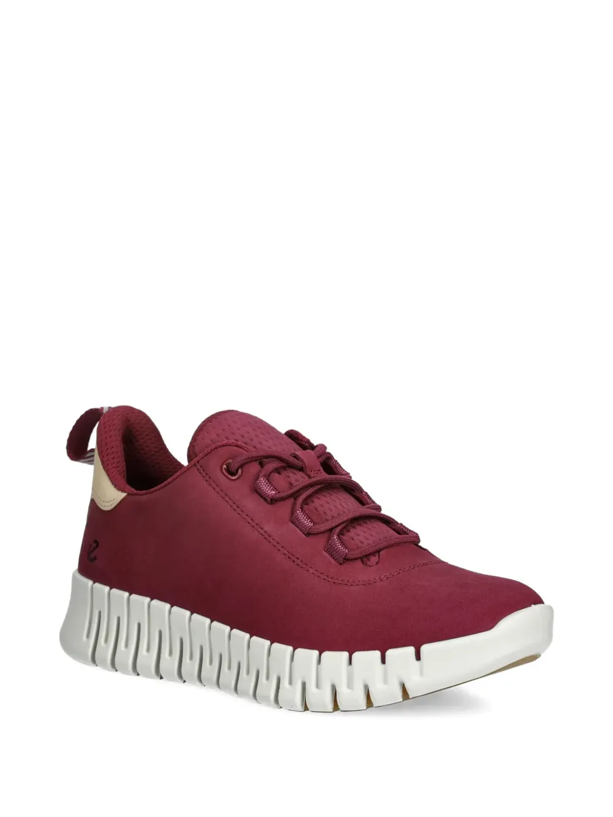 ECCO グルーヴスニーカー - 画像2