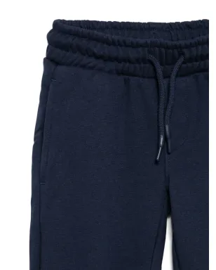 TRUSSARDI JUNIOR フード付きジップアップ・トラックスーツセット - サムネイル3