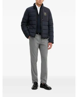 Aeronautica Militare ハーフジップセーター - サムネイル2