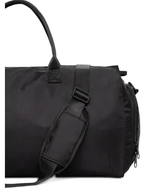 Aeronautica Militare ロゴプリント・ホールドオール - サムネイル3