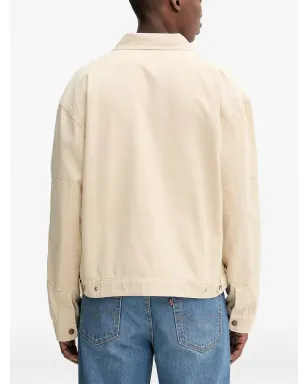 DICKIES Fort Smith ジップアップポケットオーバーシャツ - サムネイル3