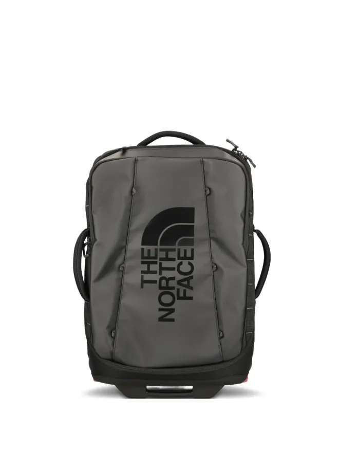 The North Face The North Face Base Camp Rolling Thunder ロゴプリント ウィール付きスーツケースの商品画像