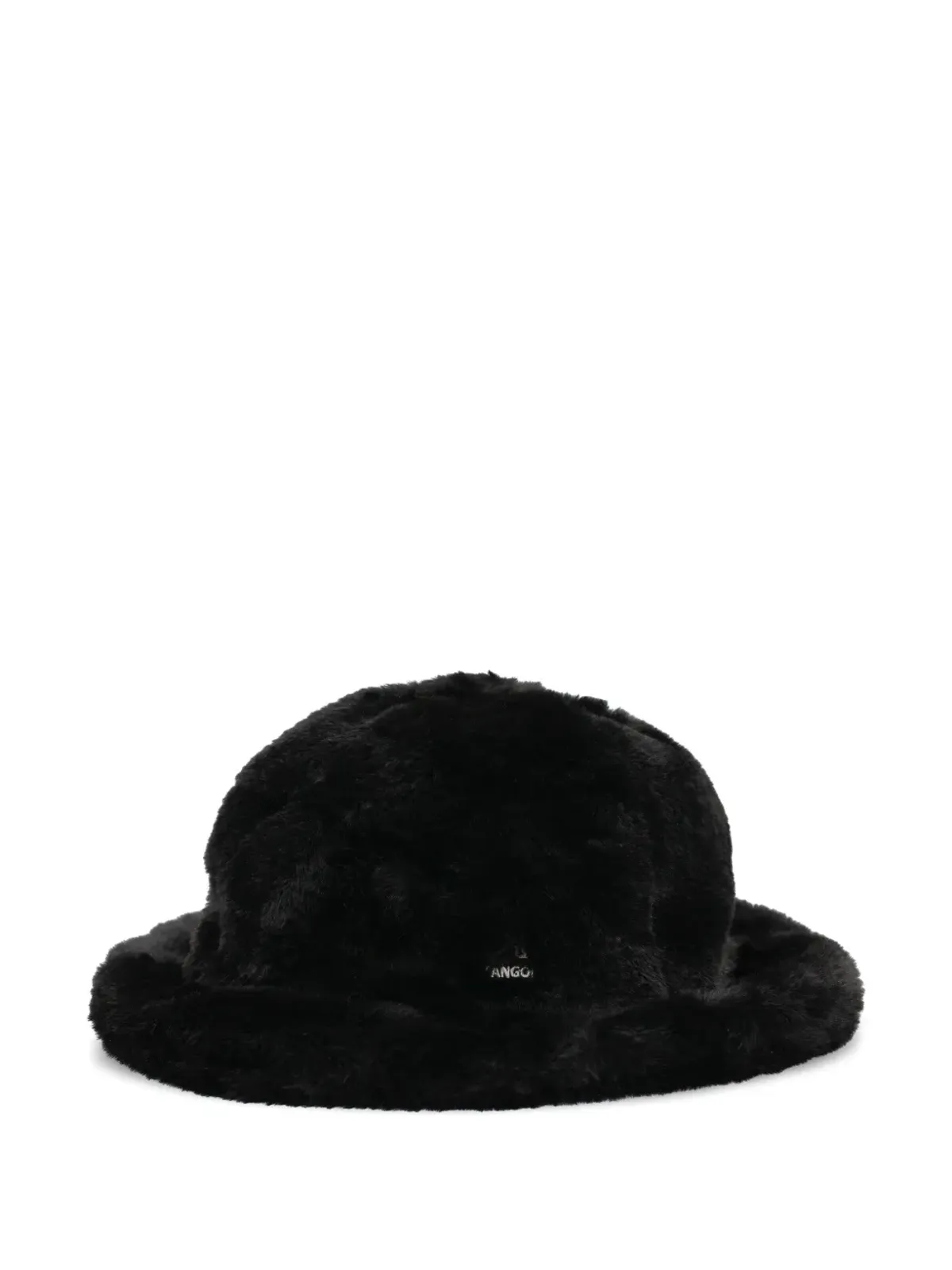 Kangol フェイクファー バケットハット - 画像1
