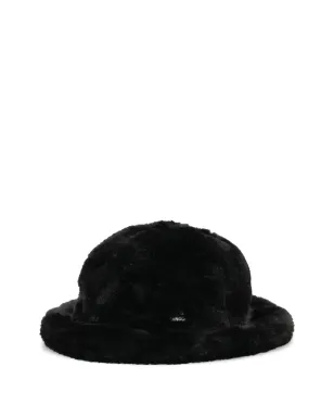 Kangol フェイクファー バケットハット - サムネイル1